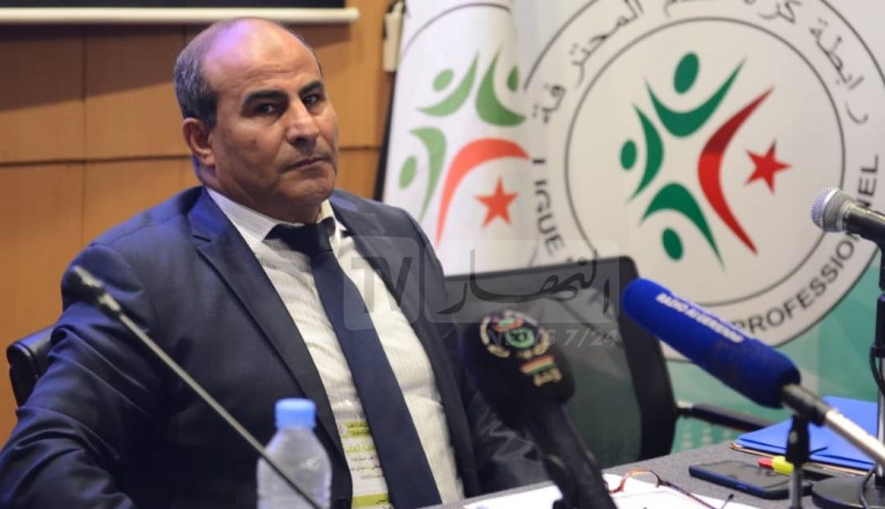 مدوار:”هذا هو المبلغ الذي ستستفيد منه الأندية لو تمنحه السلطات”