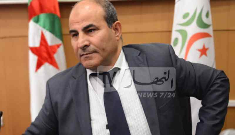 مدوار:”مشكل الديون لم يستطع حله لا المكتب الفدرالي السابق ولا الذي قبله”