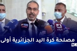 سبقاق: “الصراعات الشخصية السابقة أثرت سلبا على مستوى كرة اليد الجزائرية”