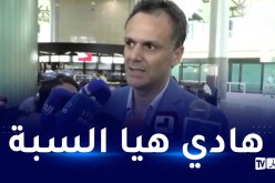 حماد:”التأهل لمونديال كرة اليد جاء بصعوبة لهذا السبب”