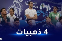 في أول يوم من المنافسة العربية للسباحة.. السباحون الجزائريون يحققون نتائج إيجابية