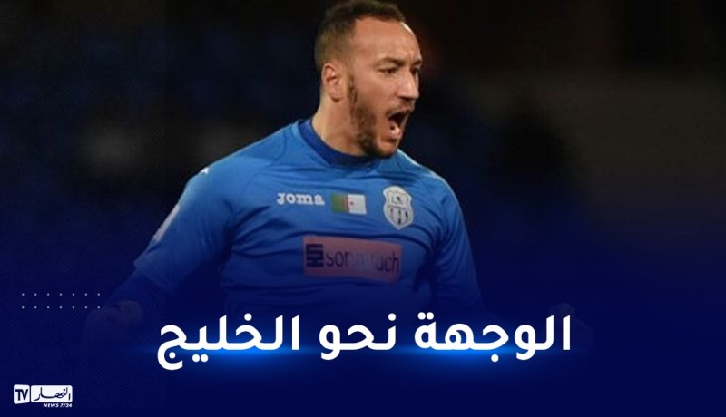 خذايرية يتنقل لدوري الدرجة الأولى السعودي “يلو”