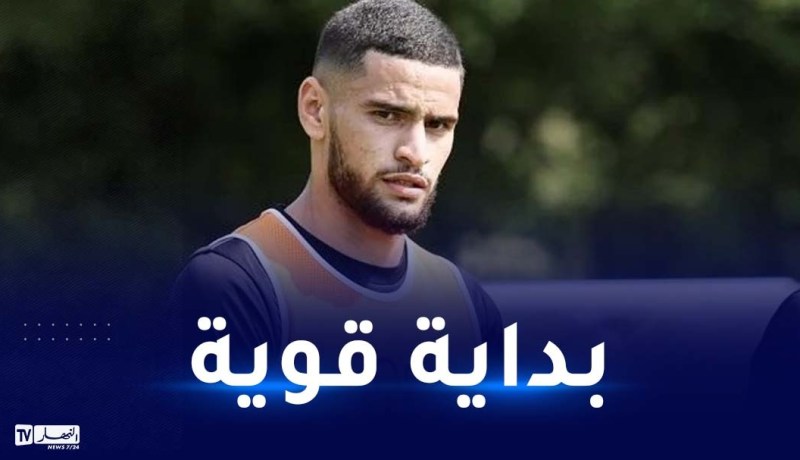 في أول جولة من الدوري البلجيكي.. زرقان يفتتح رصيده من التمريرات الحاسمة