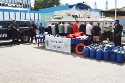 أمن تيبازة يفكّك شبكة كانت تموّه رحلات الحرقة برحلات نزهة عبر “يخت”