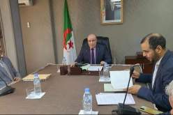 تنصيب اللجنة الوزارية المكلفة بالتحضير للأسبوع الوطني للقرآن الكريم