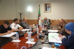 وزير النقل يأمر بتطوير شركة النقل بالسكك الحديدية ويعطي مهلة شهر