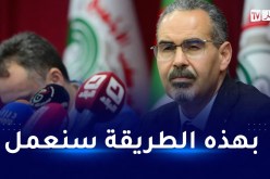 سبقاق:” هكذا سنتعامل مع التخصصات الرياضية التي لم تحقق ميداليات بالألعاب المتوسطية”