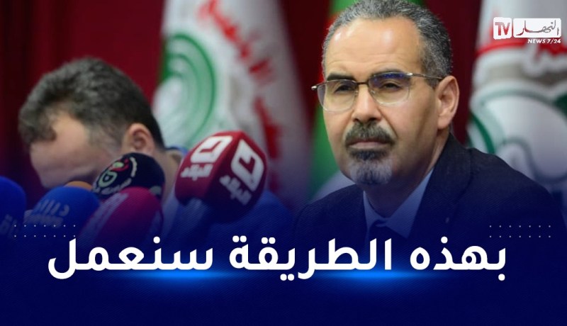 سبقاق:” هكذا سنتعامل مع التخصصات الرياضية التي لم تحقق ميداليات بالألعاب المتوسطية”