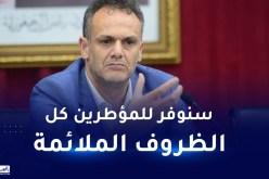 حماد:”الألعاب الأولمبية تتطلب وسائل تحضير خاصة.. ويجب إستغلال الرياضيين المتوجين”