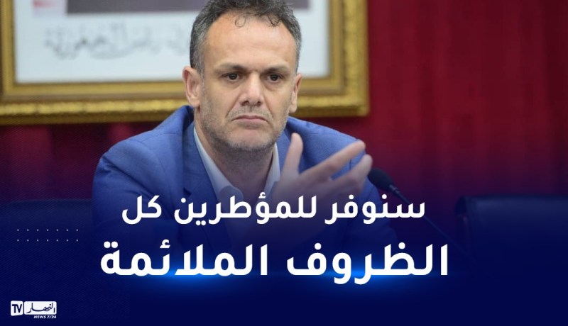 حماد:”الألعاب الأولمبية تتطلب وسائل تحضير خاصة.. ويجب إستغلال الرياضيين المتوجين”