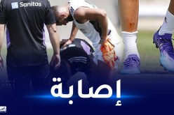 بن زيمة يصاب في تدريبات ريال مدريد ويحدث طوارئ