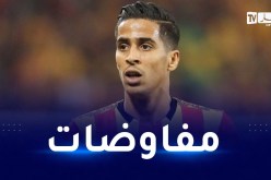 بن غيث يقترب من الإنتقال للرجاء المغربي