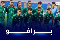 كأس العرب..الخضر يفوزون ضد ليبيا ويقتطعون تأشيرة الربع النهائي