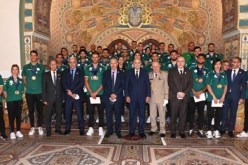 رئيس الجمهورية:”هذا ما طلبته من سبقاق بخصوص المتوجين في الألعاب المتوسطية”