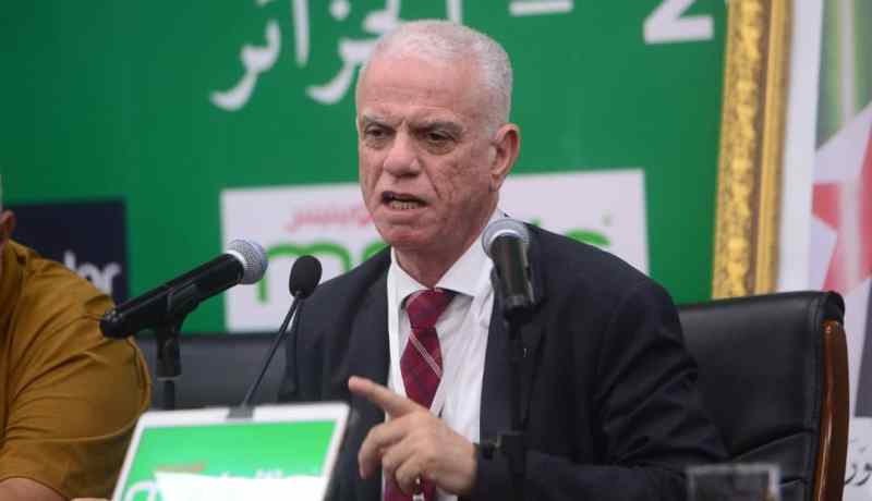 الفاف تهنئ جهيد زفيزف بالفوز بكرسي الرئاسة و توضح