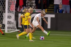 بالفيديو.. هدف على طريقة ماجر في “يورو” السيدات