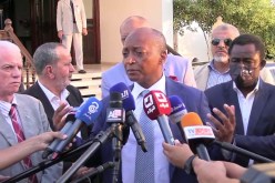 لأول مرة.. موتسيبي يتحدث عن غياب الجزائر عن مونديال قطر