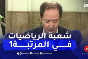 وزير التربية : هذه هي نسب النجاح في كل شعبة