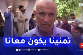 ڤالمة: مدير متقن زنطار سليمان ببوشقوف يترحم على الطالب مناصري عبد النور بعد نجاحه في البكالوريا