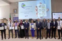 اتصالات الجزائر تتحصل على علامة جودة الاستقبال