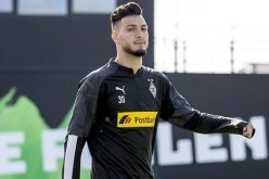 إدارة غلادباخ تزف أخبارا سارة عن بن سبعيني