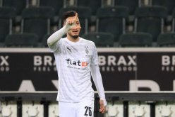 بن سبعيني أساسيا رفقة غلادباخ في كأس ألمانيا