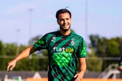 كأس ألمانيا.. بن سبعيني هداف ويقود غلادباخ لفوز عريض