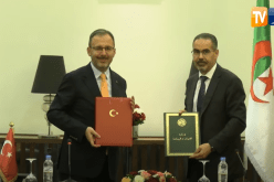 سبقاق: “اتفاقية التعاون مع تركيا تسمح لنا بتقاسم العديد من الخبرات”