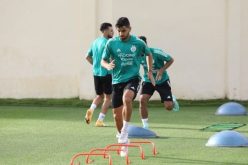 لاعب بارادو يقترب من الدوري الفرنسي