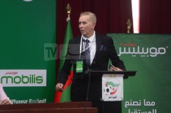 سرار :” كانت منافسة نزيهة.. بالتوفيق لجهيد زفزاف”