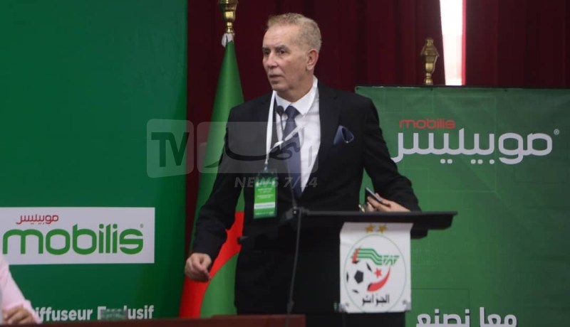 سرار :” كانت منافسة نزيهة.. بالتوفيق لجهيد زفزاف”