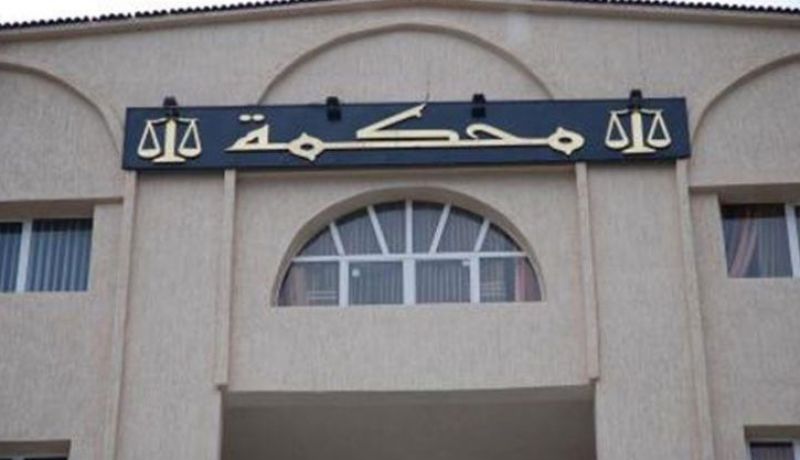 6 أشهر حبسا “سورسي” لمكّاس في قضية تأجير سوق “بئر العرش” بسطيف