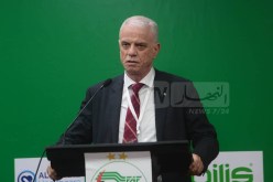 زفزاف: “وضعتم حمل كبير على عاتقي وأشكركم على هذه الثقة”