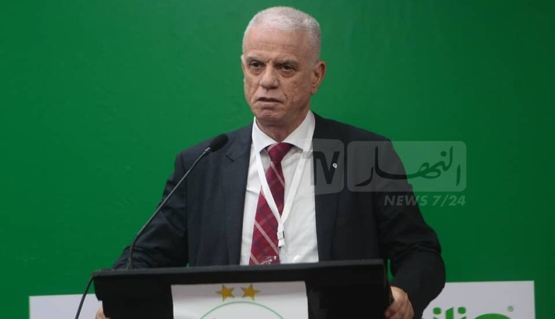 زفزاف :” برنامجنا ثري.. يتضمن 31 نقطة وهذه أبرزها”