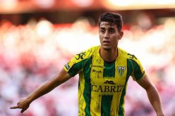 نهائي السوبر البرتغالي.. خاسف أساسيا في مواجهة بورتو