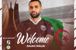 رايح ينتقل إلى الدوري السعودي لمجاورة مواطنه بن سايح