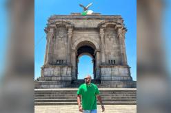 البلوغر الليبي الشهير “رحاليستا” في الجزائر : “اشتقت لهادي البلاد”