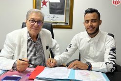 شباب بلوزداد يدعم صفوفه بصفقة جديدة