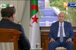 رئيس الجمهورية:”جاهزون لاحتضان منافسات عالمية وسنبني ملاعب قريبا بالجنوب”