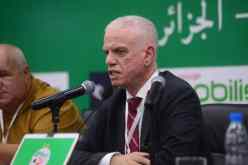 زفيزف: “سأدعم خزينة الفاف بالأموال بهذه الطريقة”