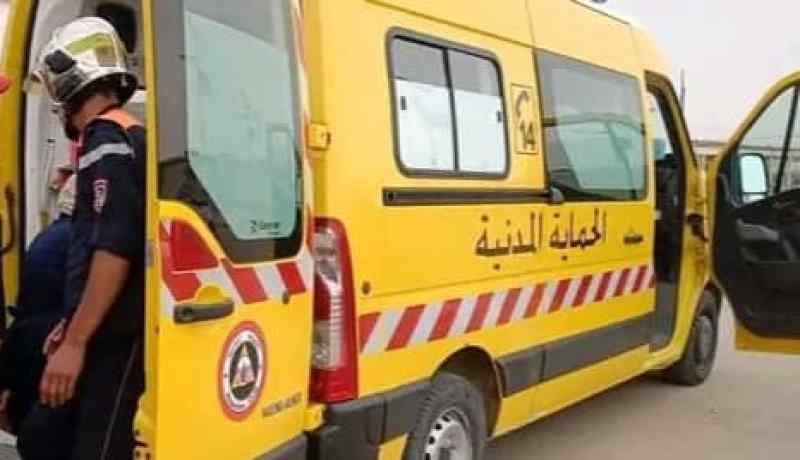 الشلف: 3 جرحى من عائلة واحدة في حادث مرور ببوقادير