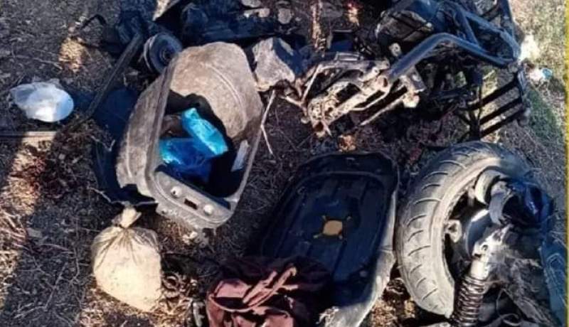 تيارت .. 5 قتلى و15 جريحا بالطريق الوطني رقم 23 بالرحوية في اقل من 24 ساعه