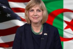 سفيرة أمريكا بالجزائر: “الجزائر أظهرت للعالم ما يمكنها فعله”