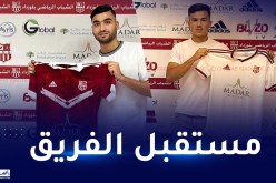 شباب بلوزداد يخطف موهبتين من الشبيبة