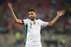 محرز خارج قائمة المرشحين لجائزة أفضل لاعب إفريقي