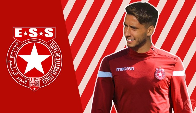 بوتمان يُمهل النجم الساحلي لتسوية مُستحقاته