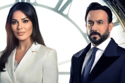 قنبلة الموسم.. قصي خولي ونادين نجيم يجتمعان مجدداً