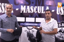 نغيز مدربا للصاعد الجديد للمحترف الأول