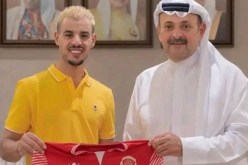 العقبي يلتحق بنادي المحرق البحريني