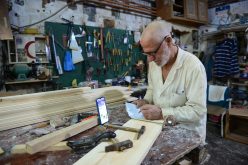 “التسوّق الرقمي”.. واجهة الحرفيين الجديدة لاستقطاب الزبائن